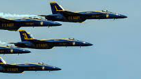 Pilots of vrc
