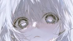 The Blind Oneのバナー