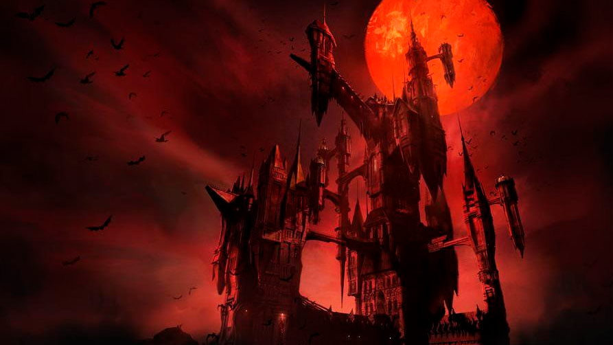 followers of darkness