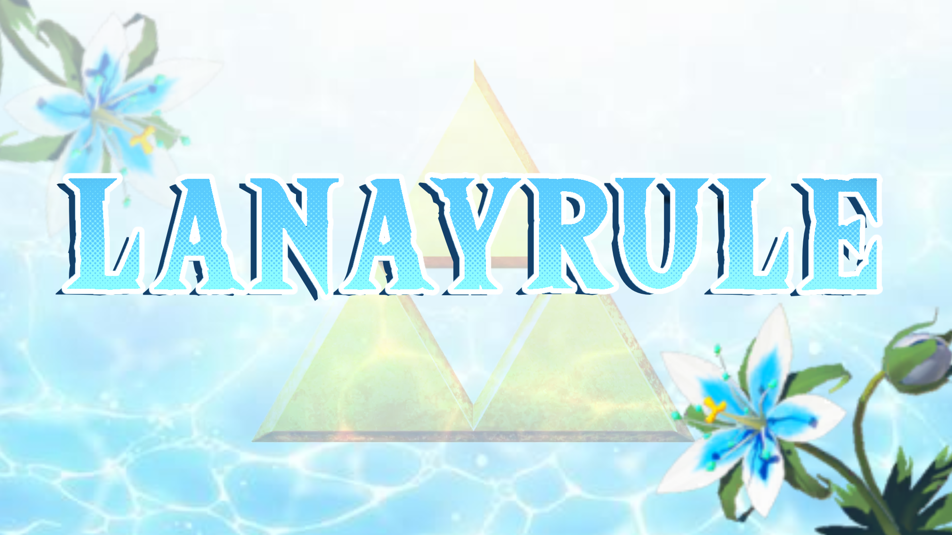 LANAYRULEのバナー