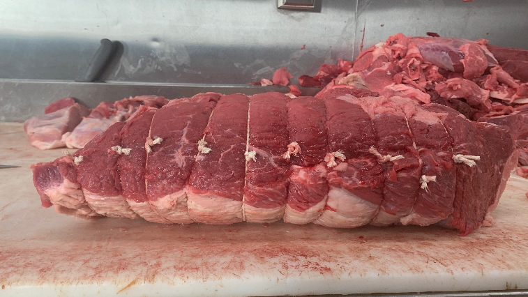 the meat club
