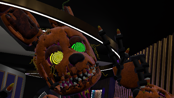 Springbonnie and springtrap groupのバナー