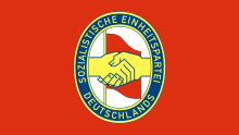 socialist unity party