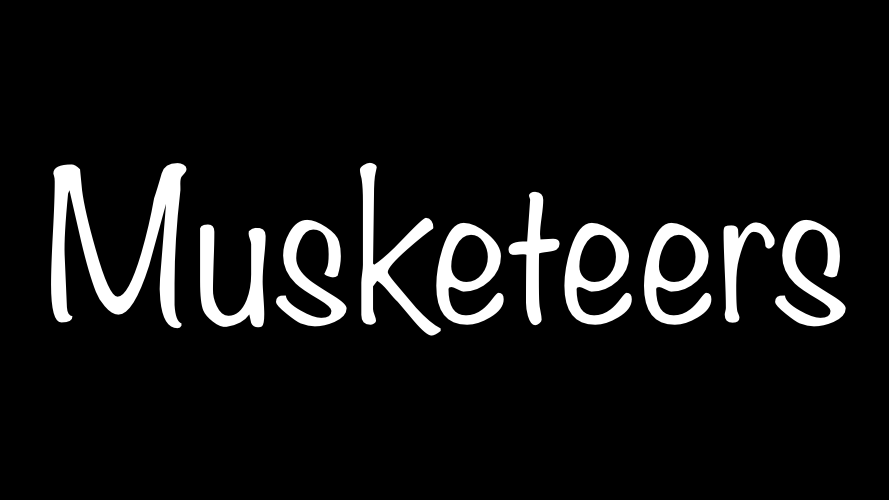 Musketeers