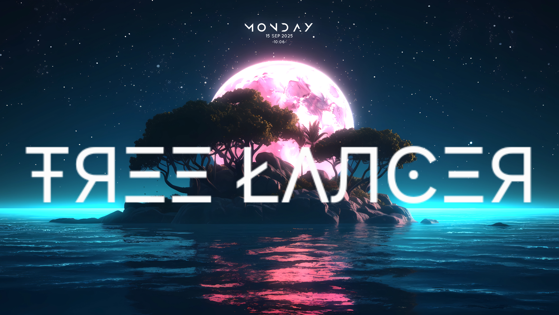 TFIM Free Lancerのバナー