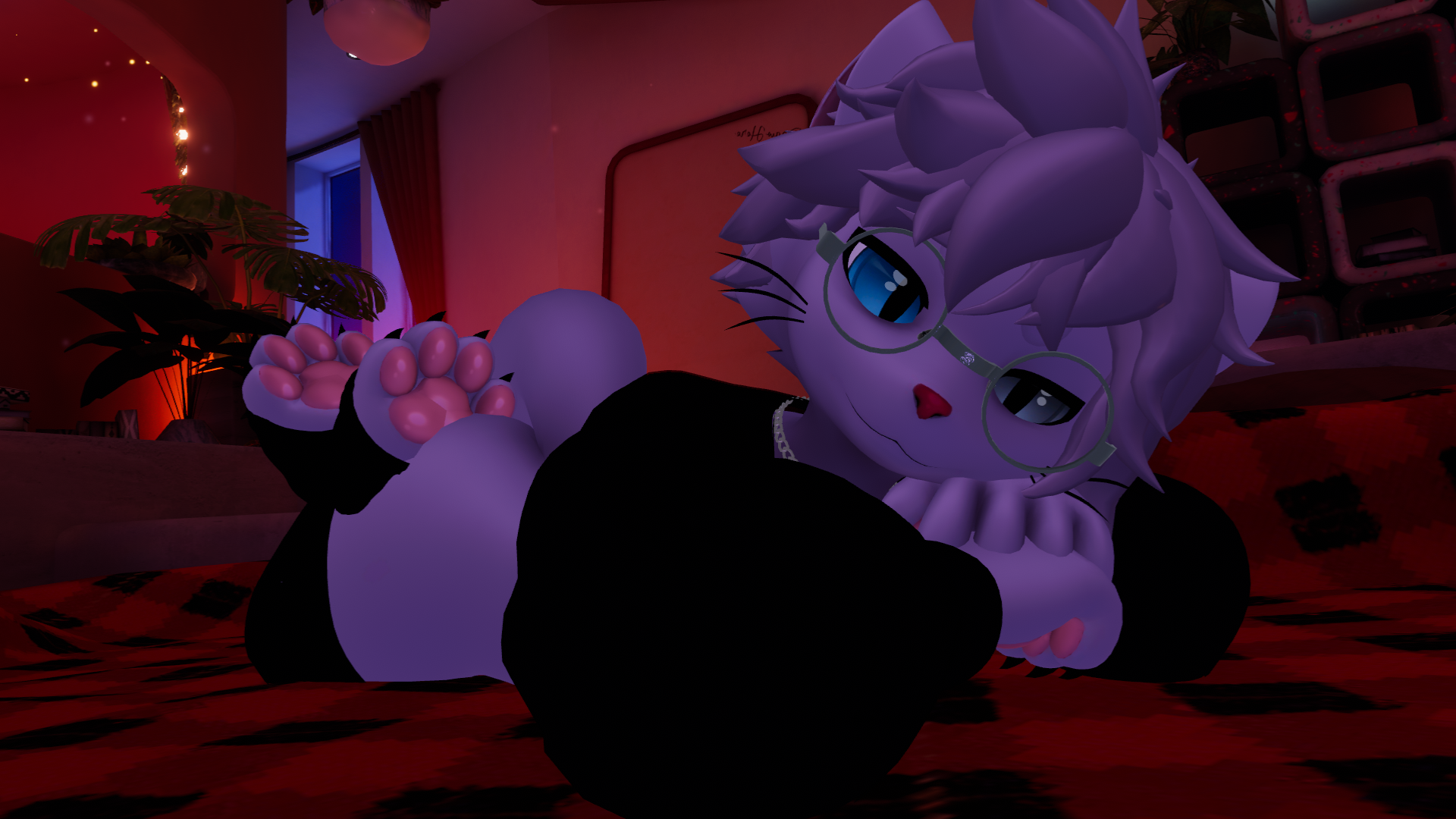 Nyan enjoyersのバナー