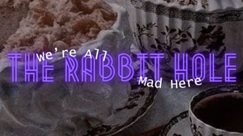 The Rabbit Holeのバナー