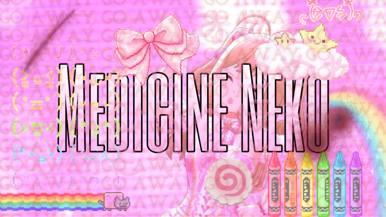 NekoMediのバナー