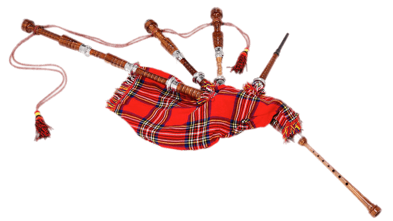 SCOTLAND FOREVER