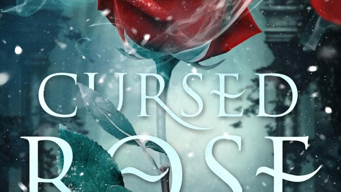 Cursed Roseのバナー
