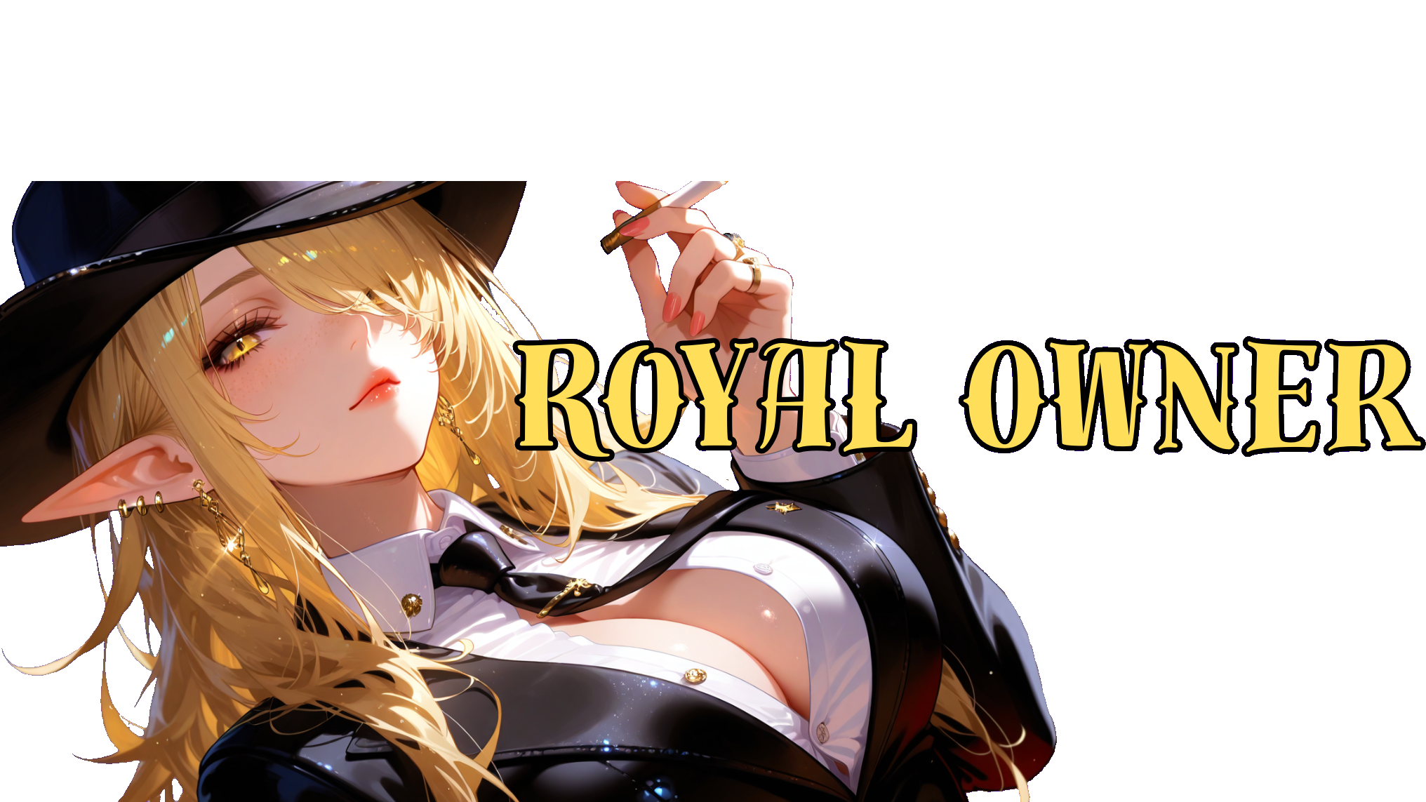 royalVowner