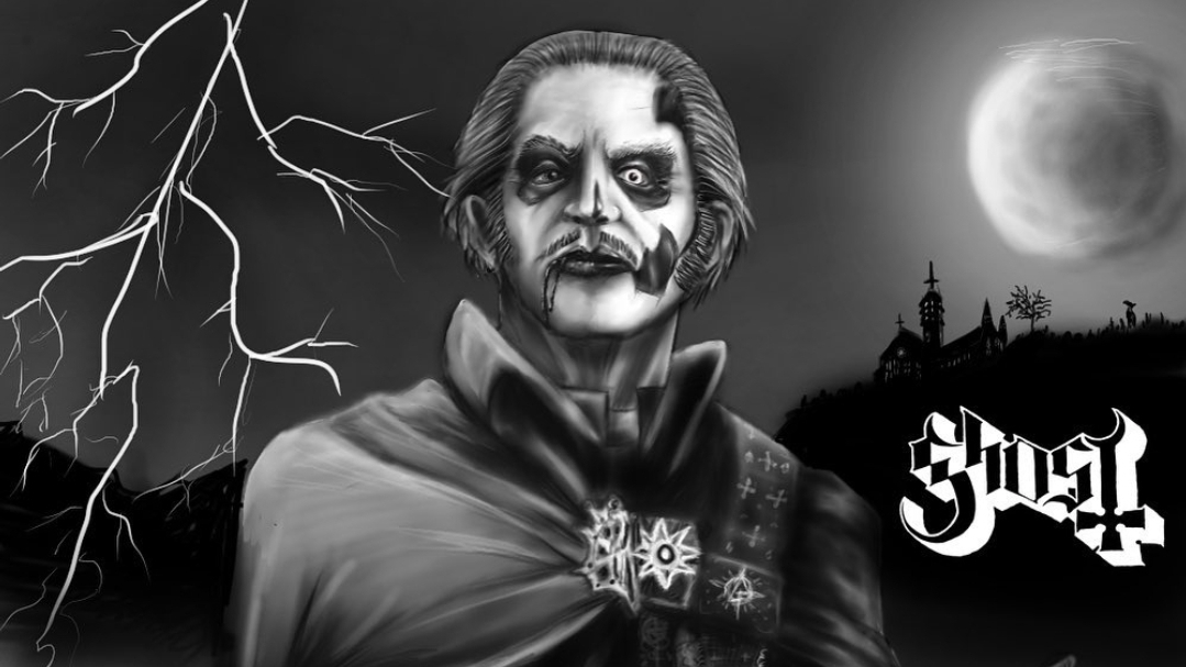 Children of Ghost