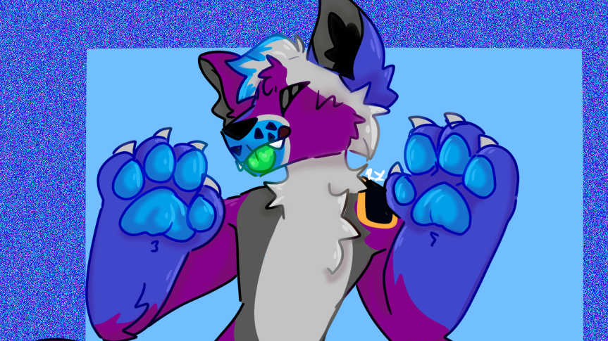 Hover's Beansのバナー