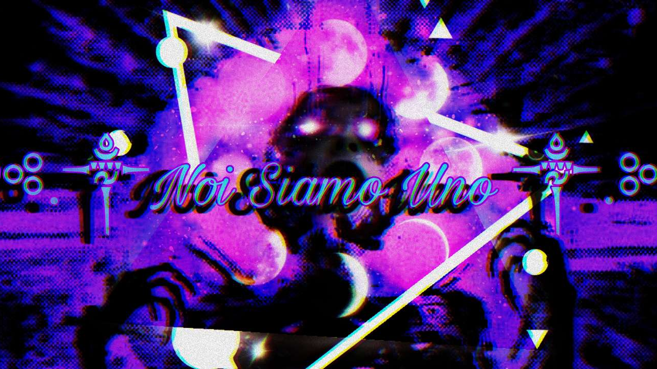 ༺․༒Noi Siamo Uno ༒․༻のバナー