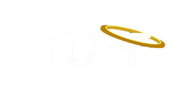 Holy TUFFのバナー