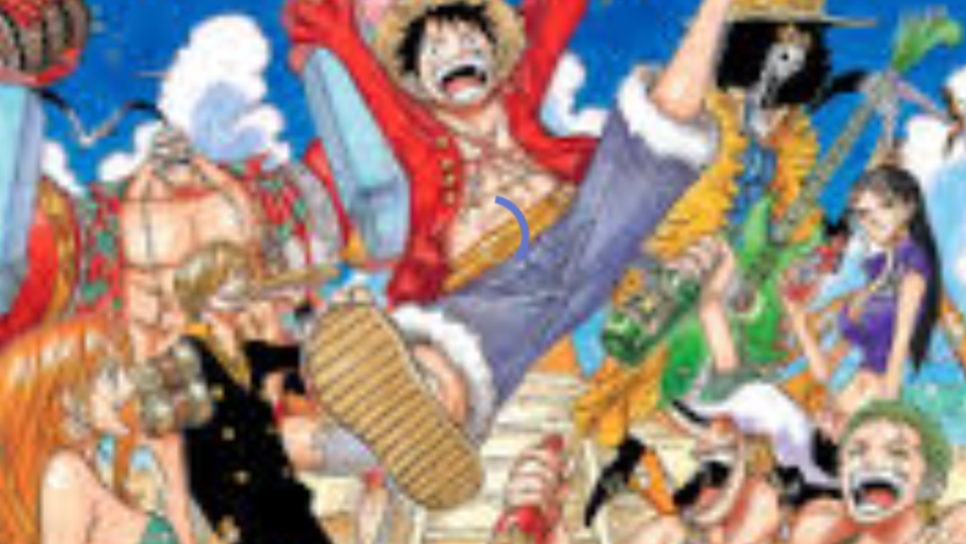 Baked Pirates Crewのバナー