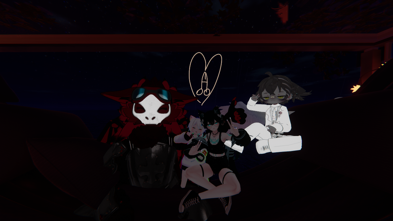 NIDUS FAMILYのバナー
