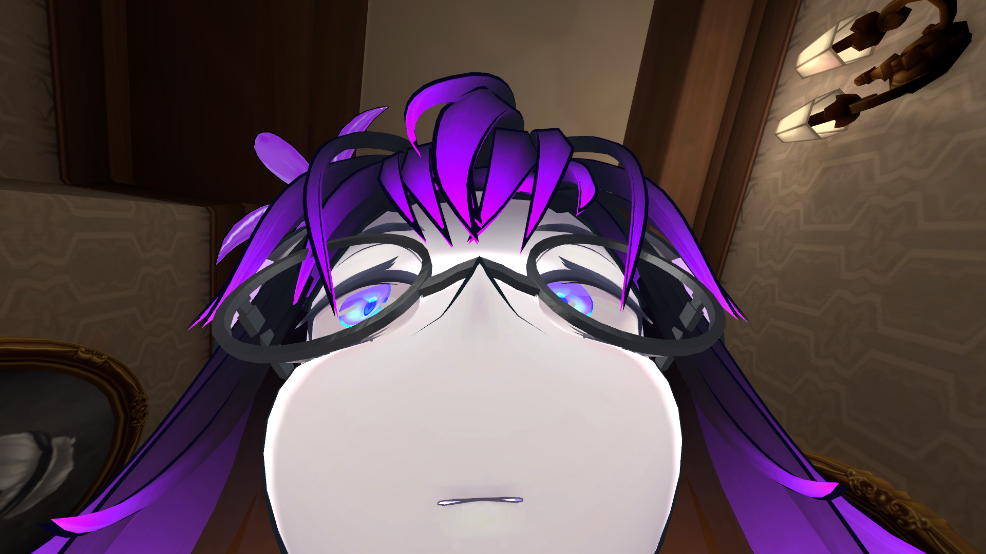 Th3b1u3r0s3のバナー