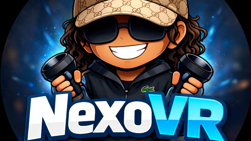 Nexo_comunityのバナー
