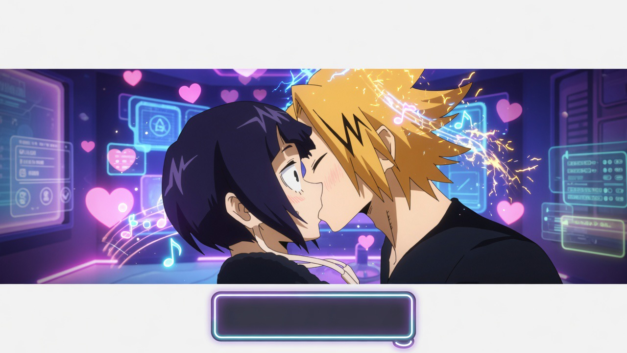 I love you Erinのバナー