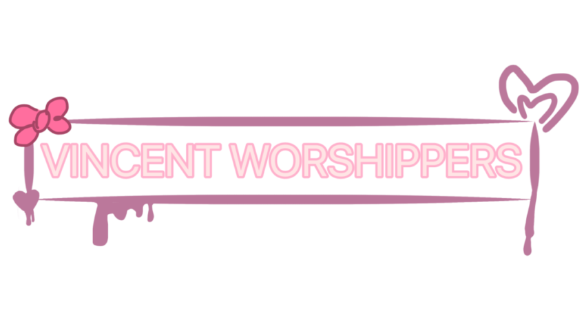 Vincent worshippers