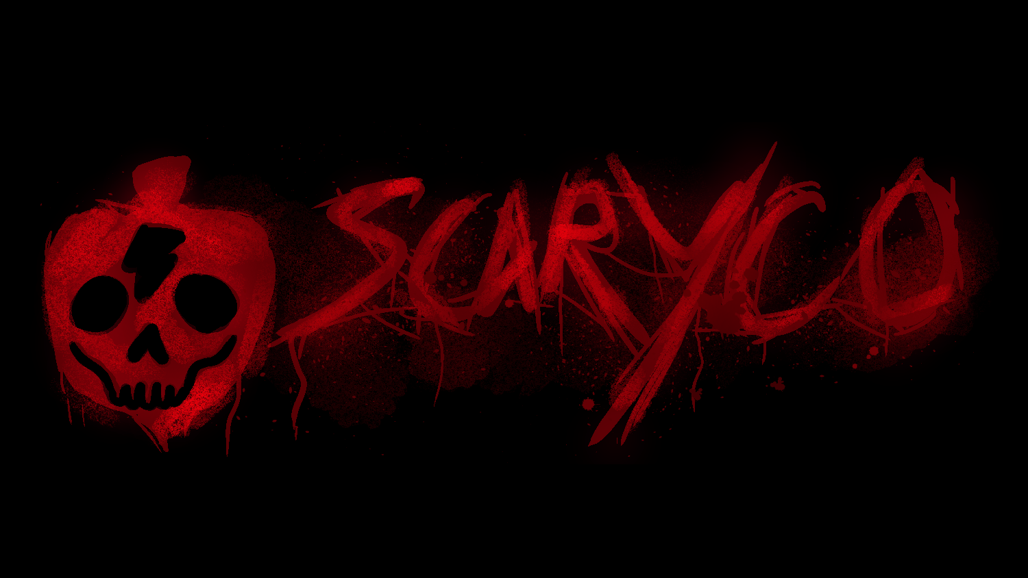SCARYcoのバナー