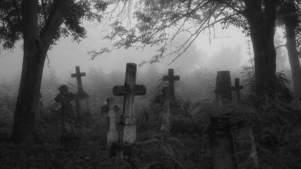 gravesitesのバナー