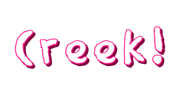 Creek's Creek
