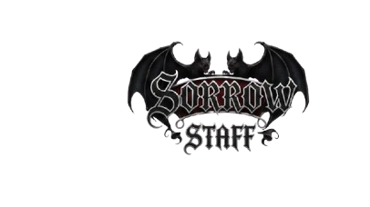 sorrow staffのバナー