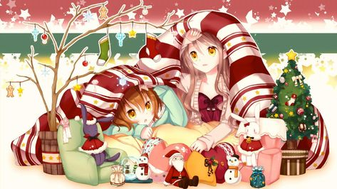 Santa's Elves