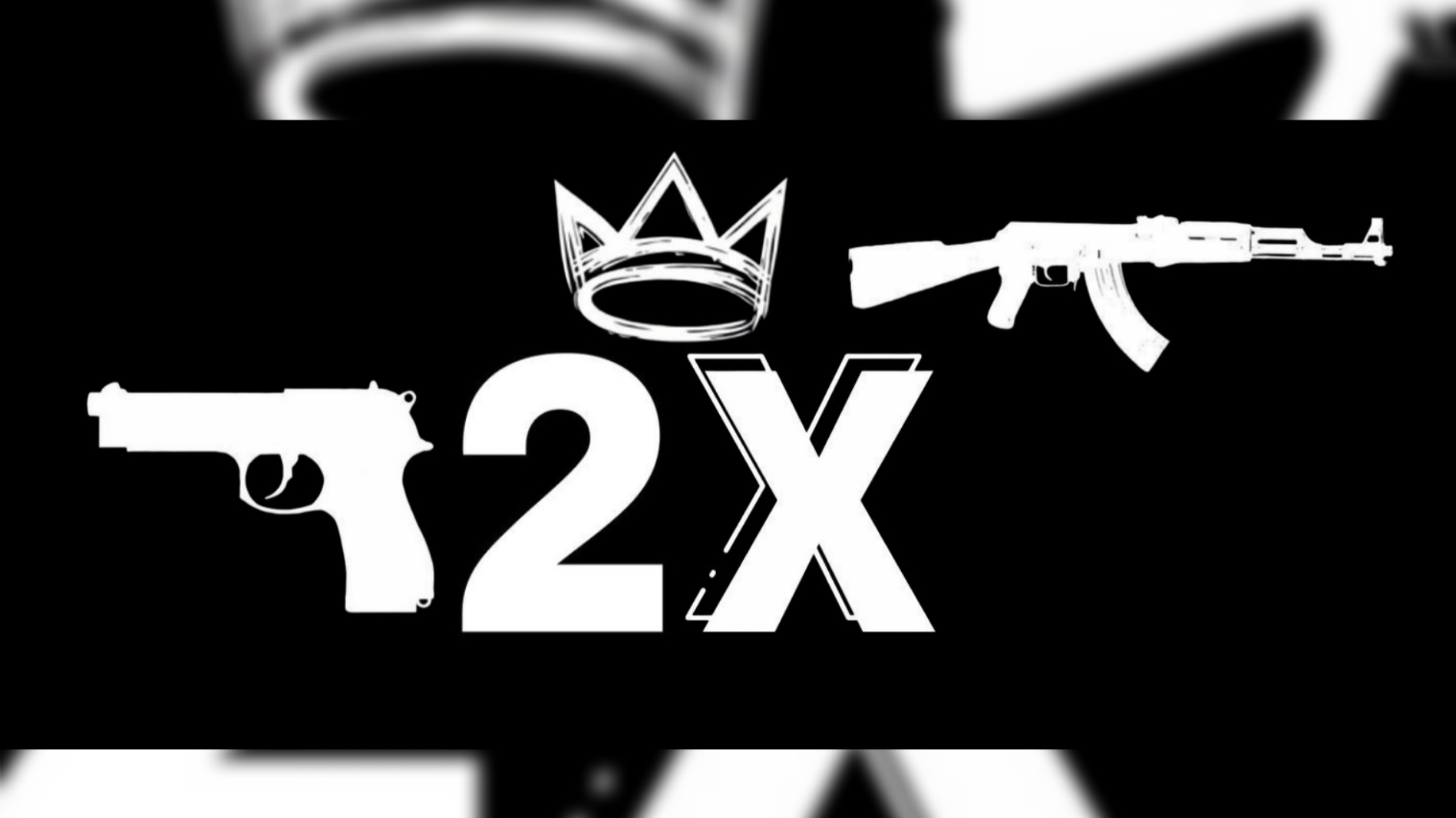 2-Xのバナー