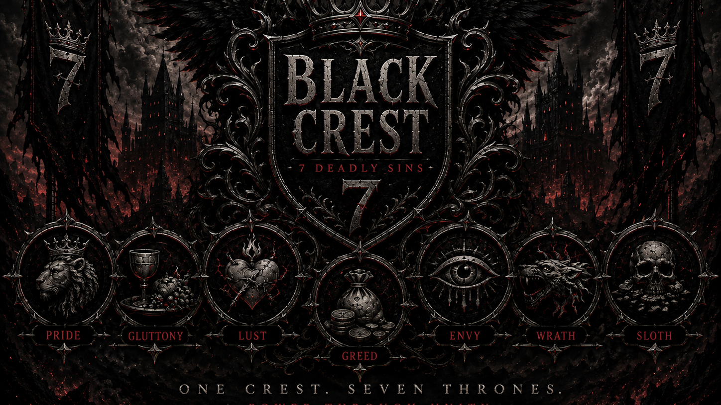 Black Crest