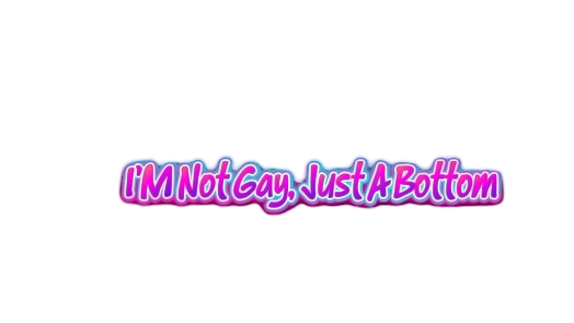 Bottom Not Gayのバナー