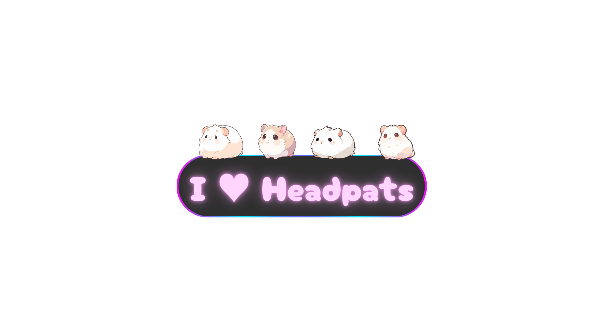 PatBaitKittensのバナー