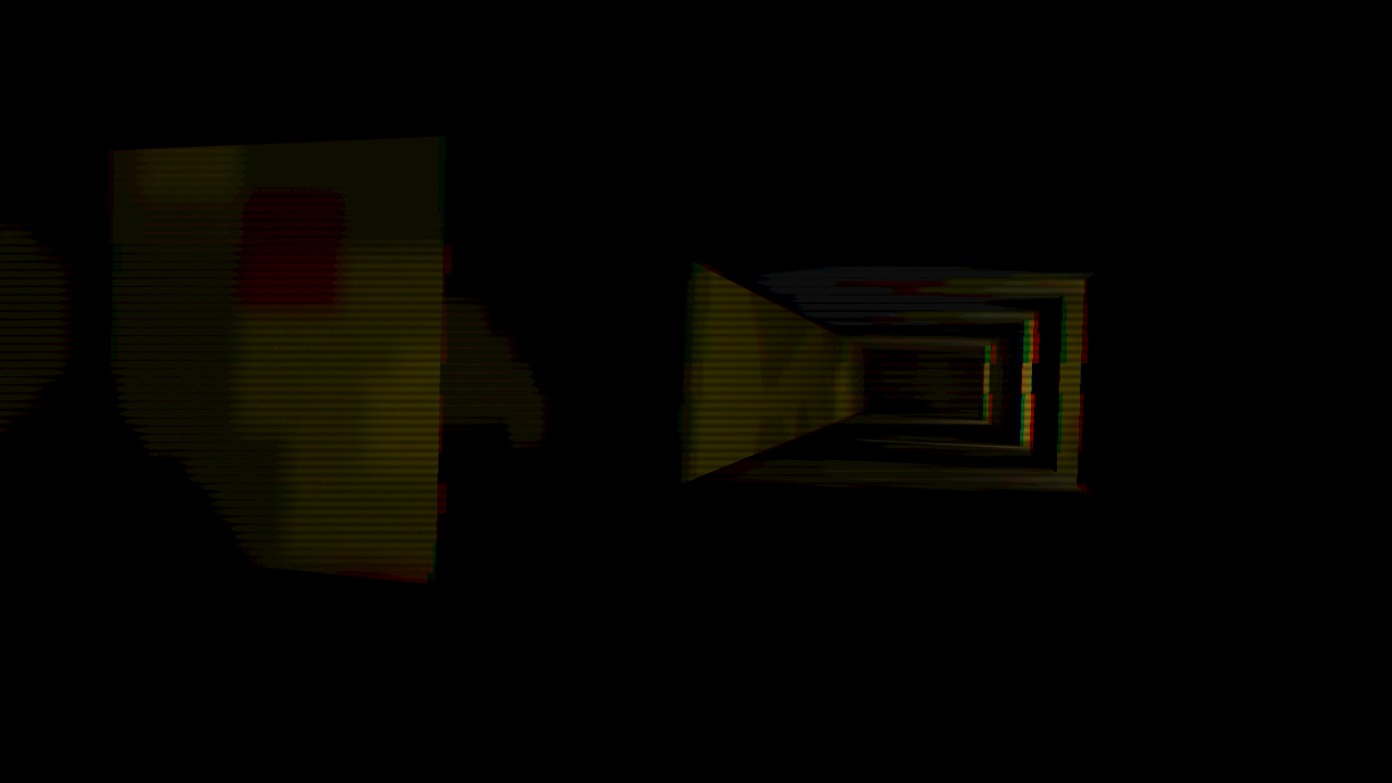Horror Horizonのバナー