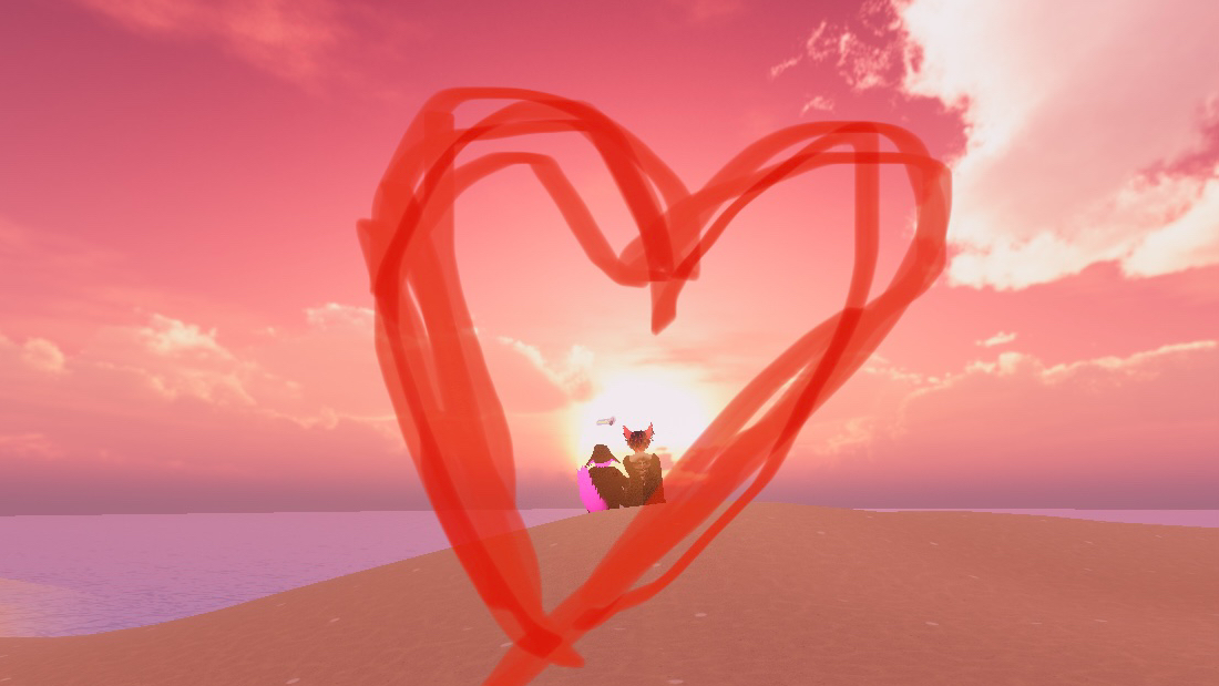 Mario's loversのバナー