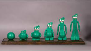 Stop Motion Stoogesのバナー