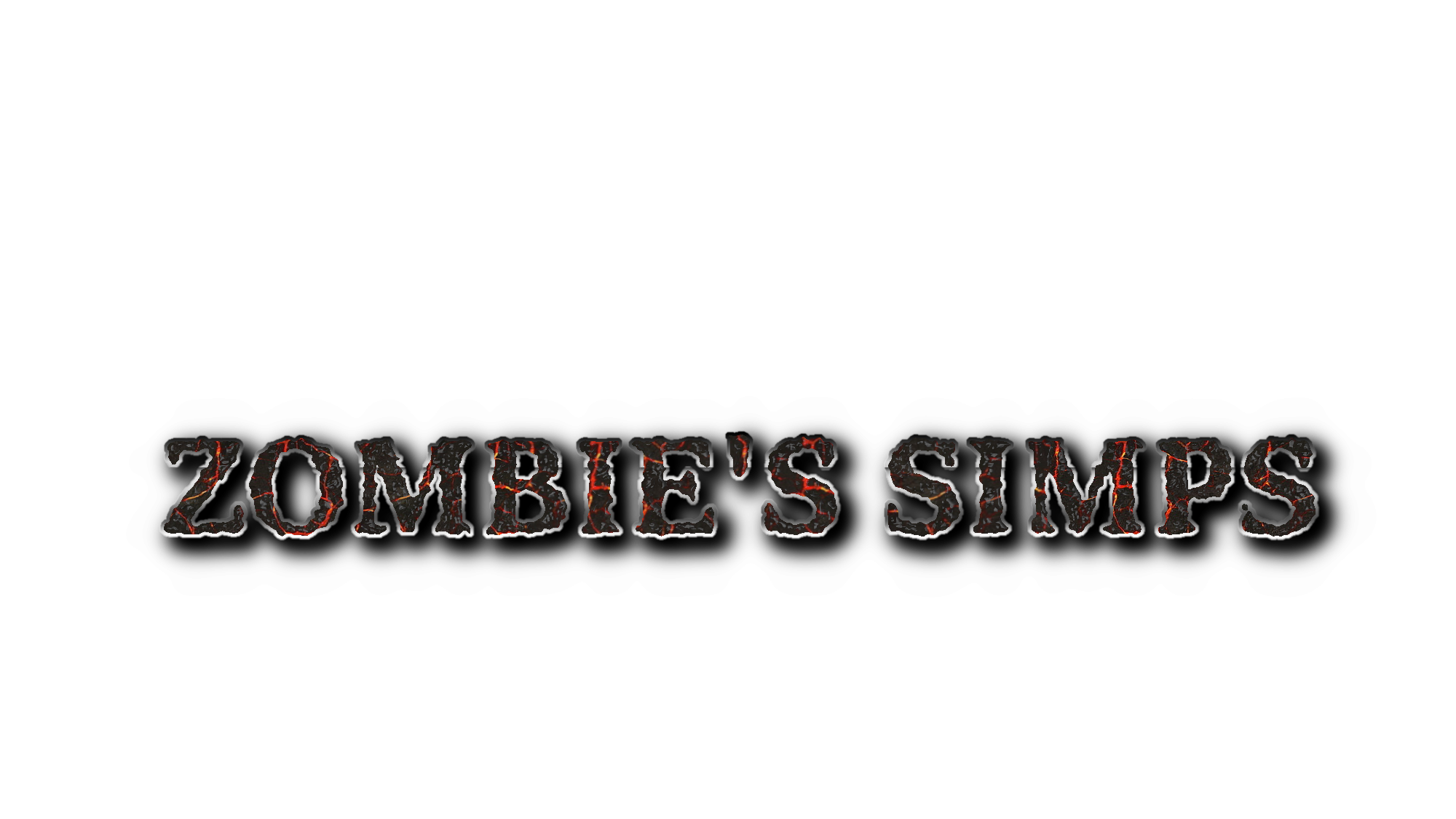 ZOMBIES SIMPSのバナー