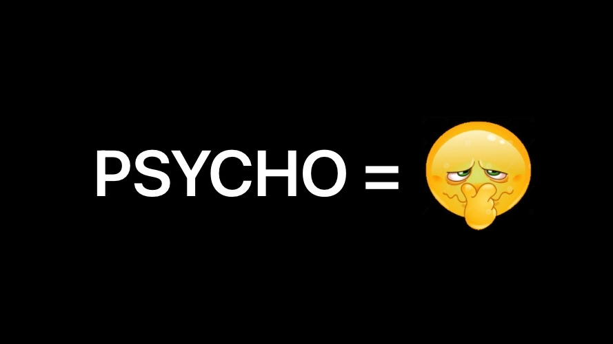 Anti-PSYCHOのバナー