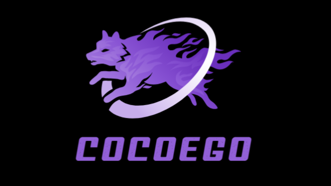 cocoego ownerのバナー
