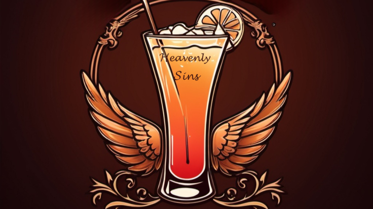 Heavenly Sins Barのバナー