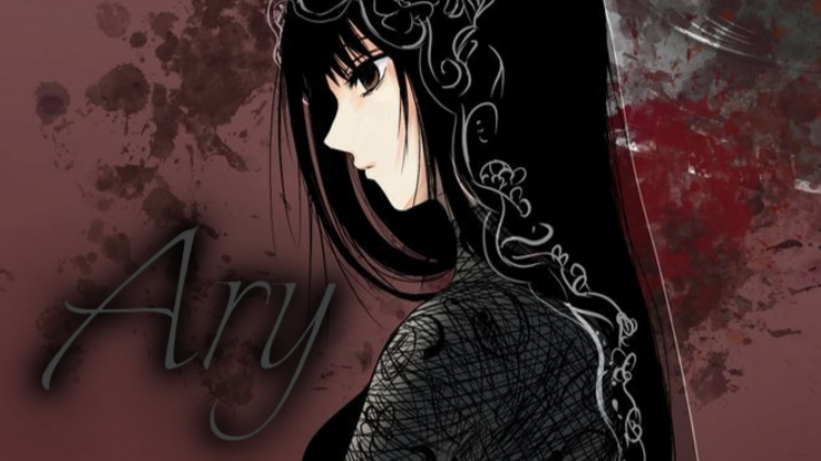 ARY IS SO SIGMAのバナー