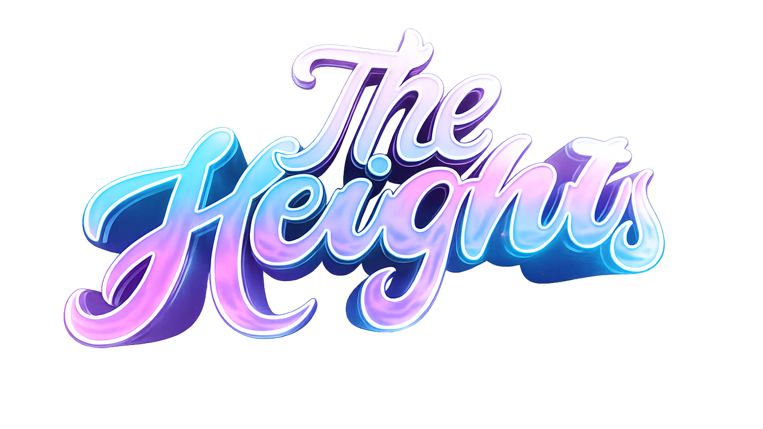 The Heightsのバナー
