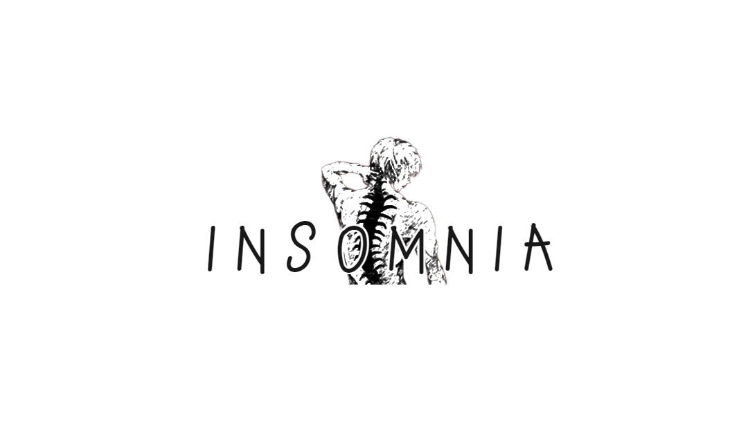 insomniaのバナー