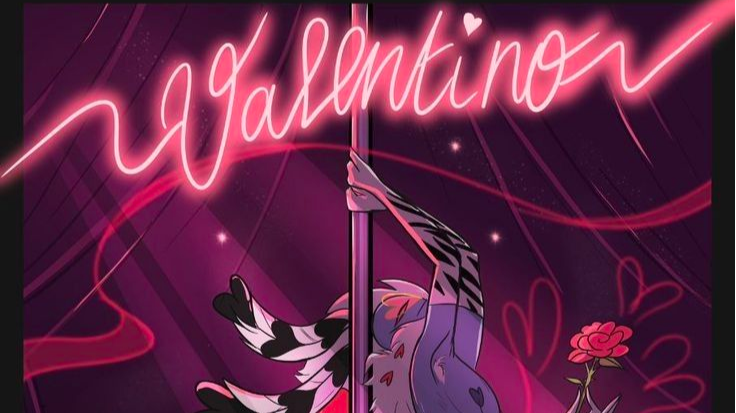 ValentinosNightClub