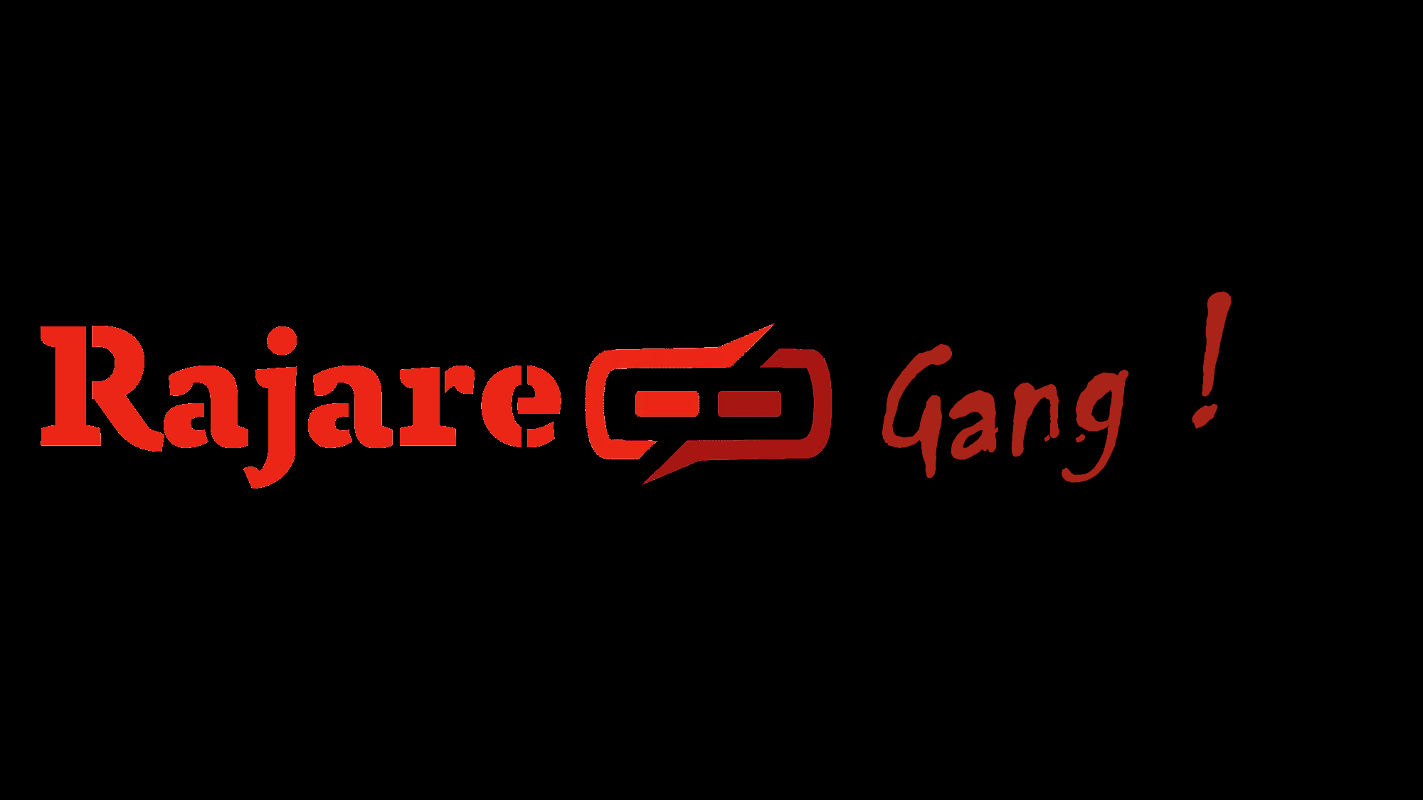Rajare Gangのバナー