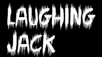 V E R I F I E D L A U G H I N G J A C K I N T H E B O Xのバナー