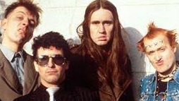 ༒The Young Ones༒のバナー