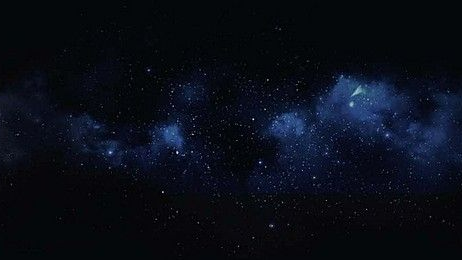 Spaced Out