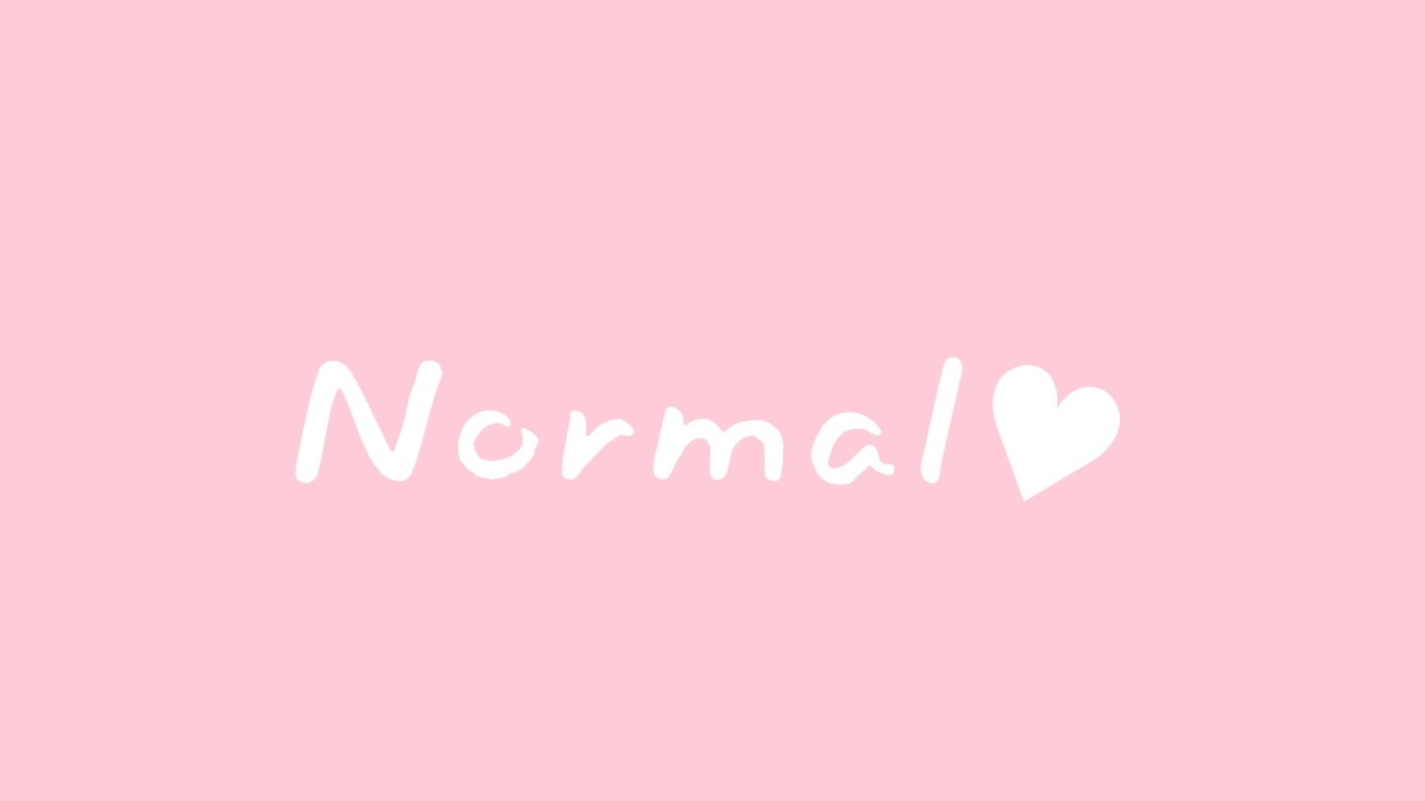 Normal's Cutiesのバナー